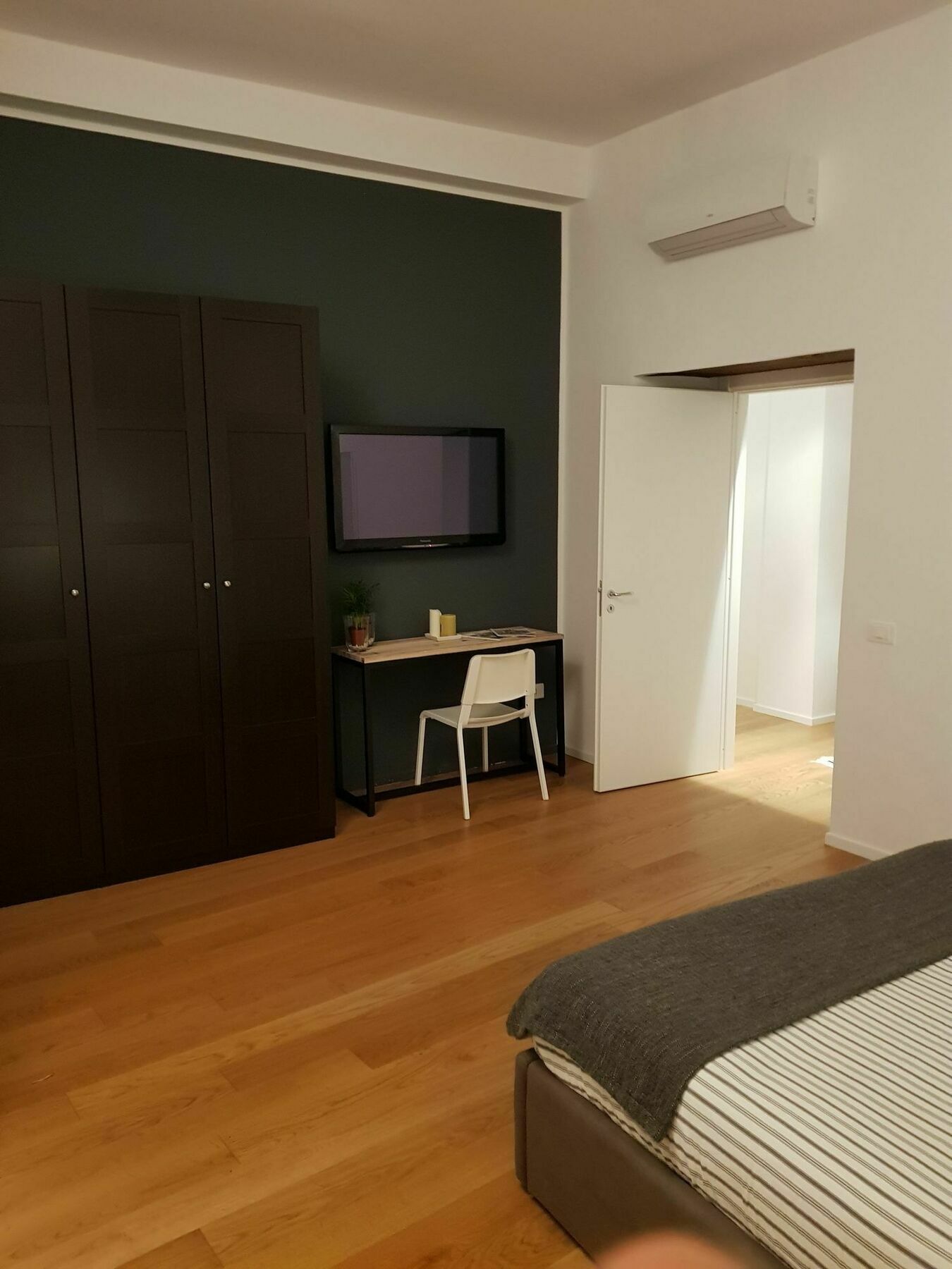 Vicolo Dei Sartori Hotel Salerno Eksteriør billede
