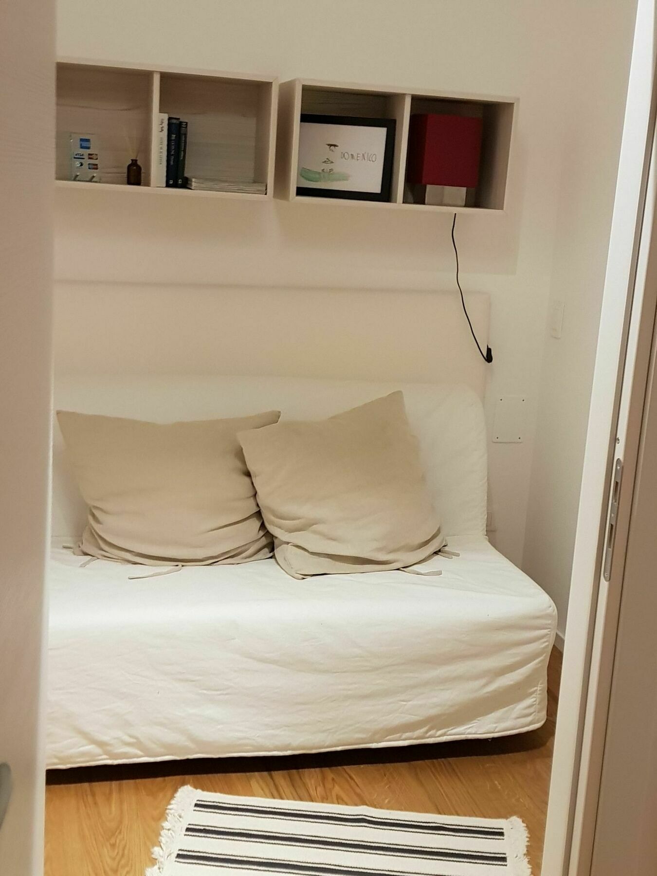 Vicolo Dei Sartori Hotel Salerno Eksteriør billede